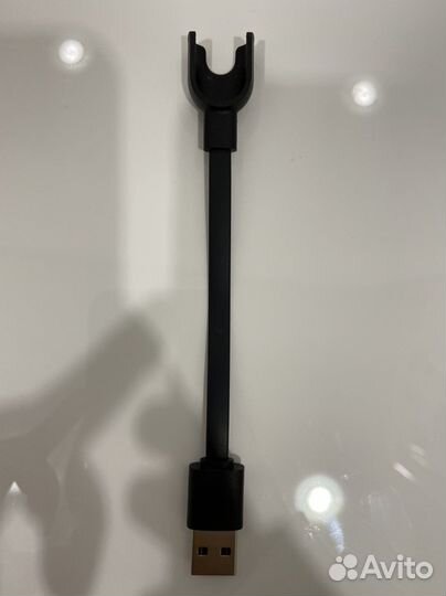 Провод для зарядки xiaomi mi band 2