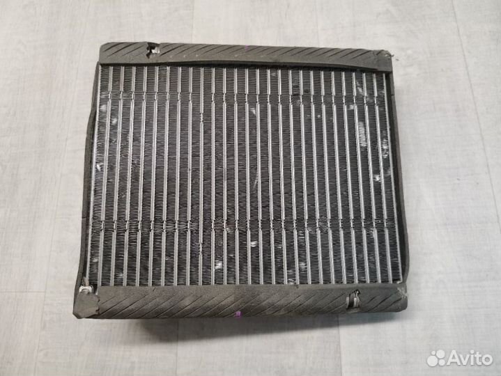 Испаритель кондиционера Mitsubishi Lancer 10 1.5