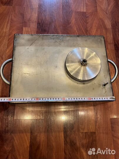 Дистиллятор самогонный аппарат