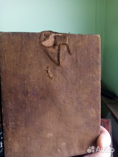 18 век Казанская икона Божией Матери