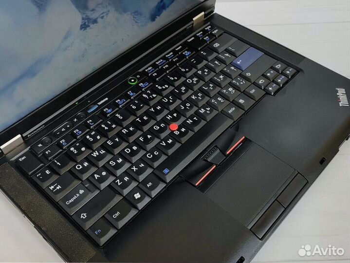 Lenovo ThinkPad SSD Core i3 домашний Ноутбук обмен