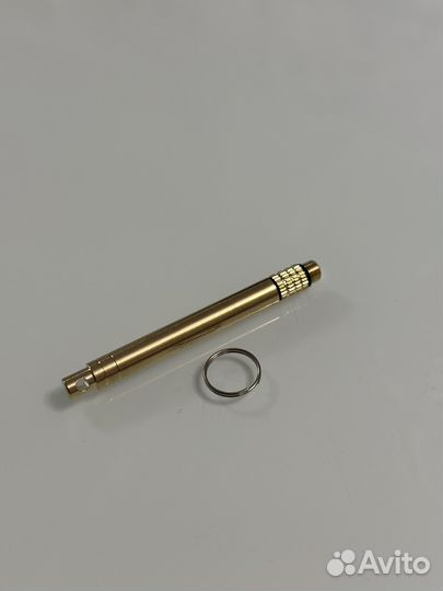 Зубочистка, шило, брелок для ключей