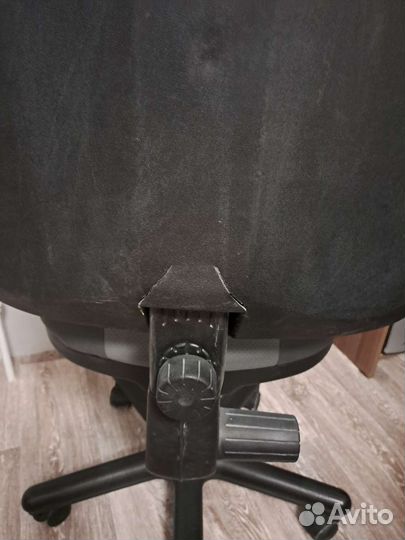 Компьютерное кресло бу