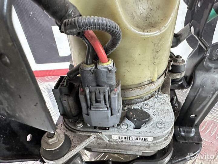 Ford Kuga CBV насос гидроусилителя руля