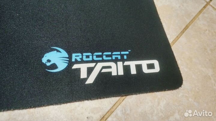 Игровой коврик Roccat Taito