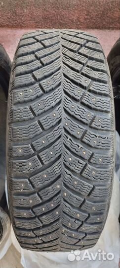 Michelin X-Ice North 4 205/55 R16 94