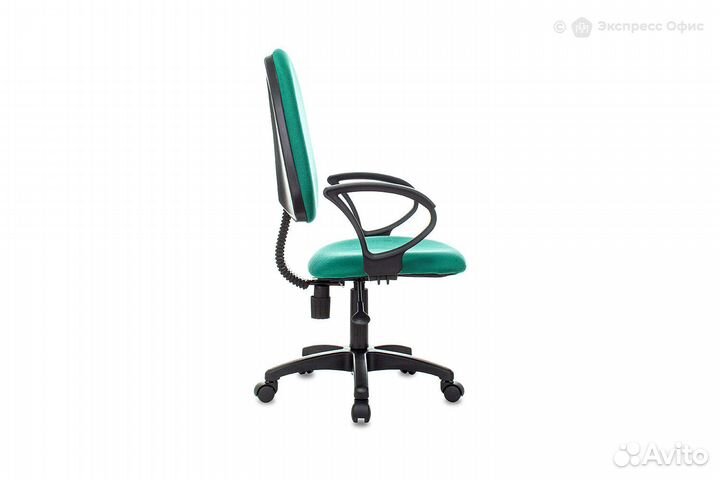 Кресло офисное Бюрократ Престиж CH-1300/10-24