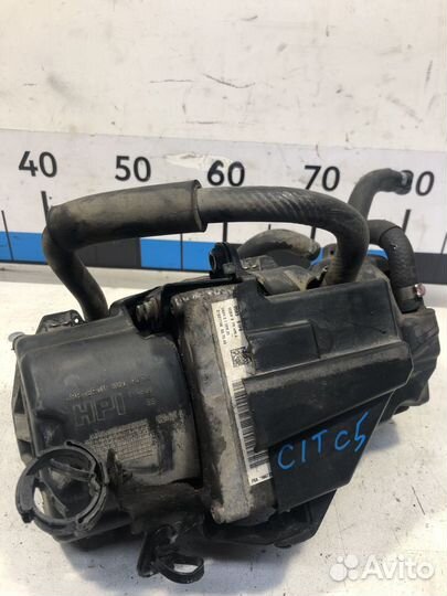 Электроусилитель руля Citroen C5