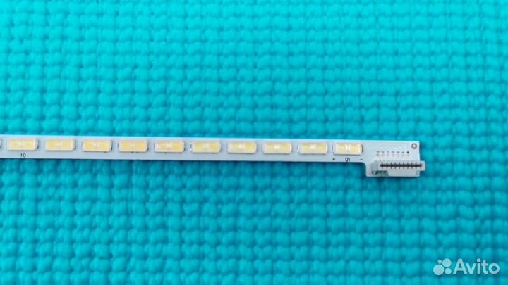 Бу светодиодные подсветки в рабочем состоянии