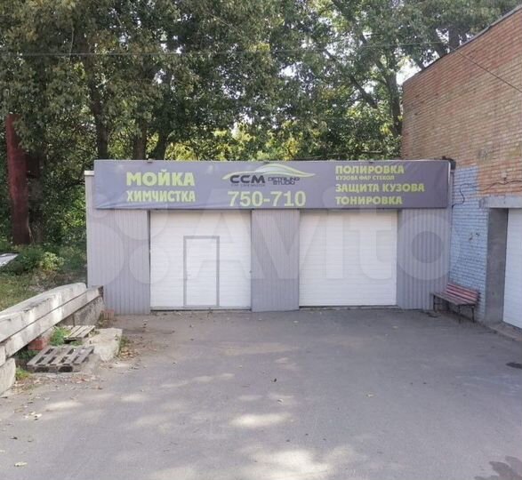 Свободного назначения, 60 м²