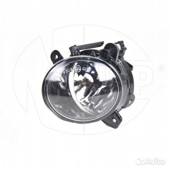 Фара противотуманная правая LADA largus