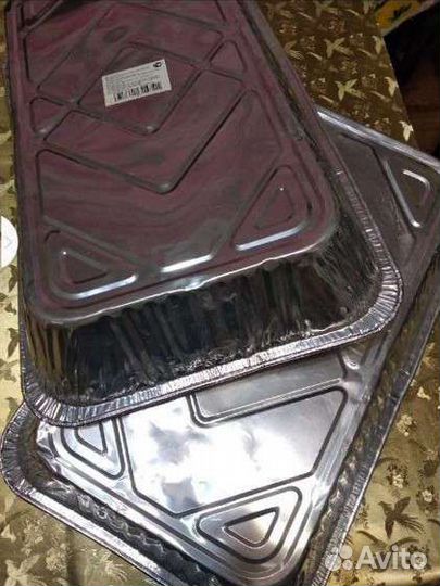 Форма для выпечки и запекания