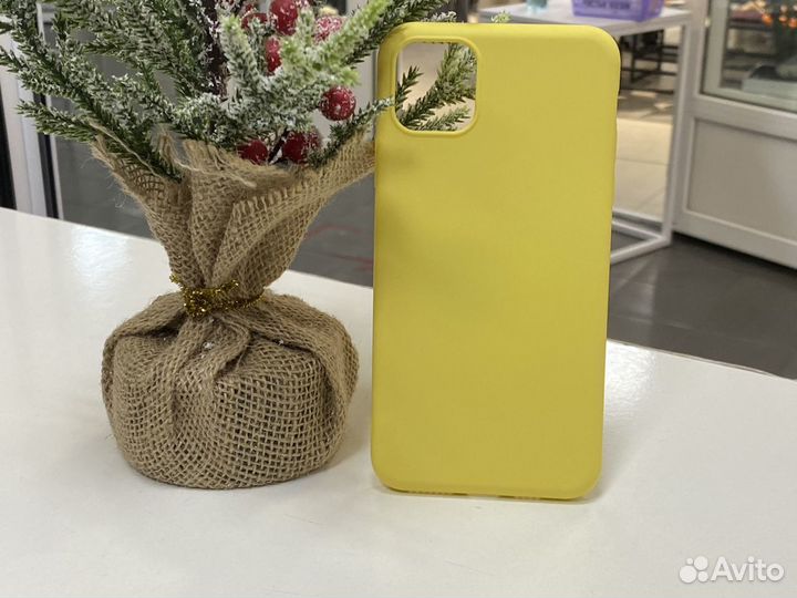 Чехол на iPhone 11 Pro Max