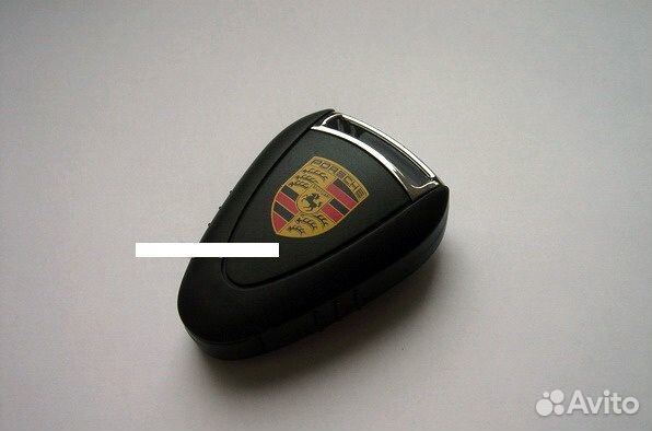 Флешка Porsche