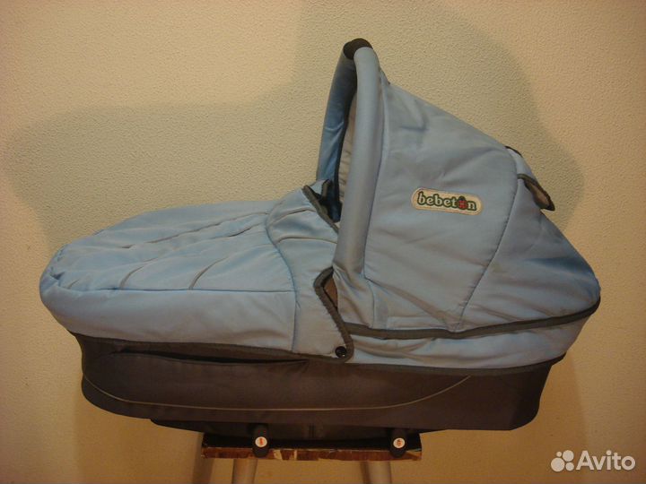 Люлька от коляски Bebeton
