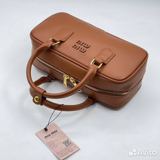 Сумка miu miu