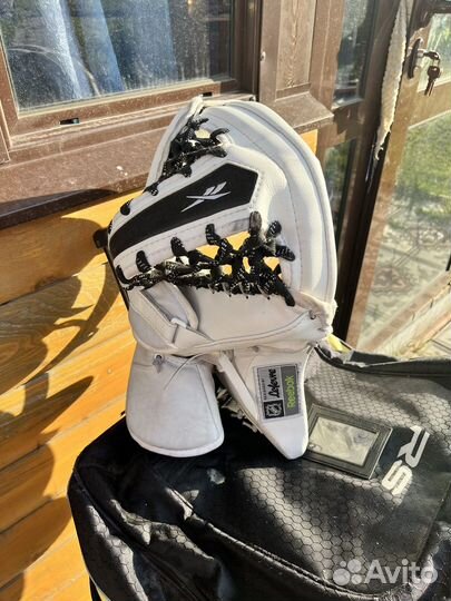 Хоккейная форма вратаря