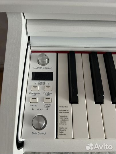 Цифровое пианино 88 клавиш