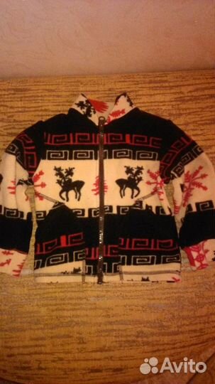 Костюм для девочки