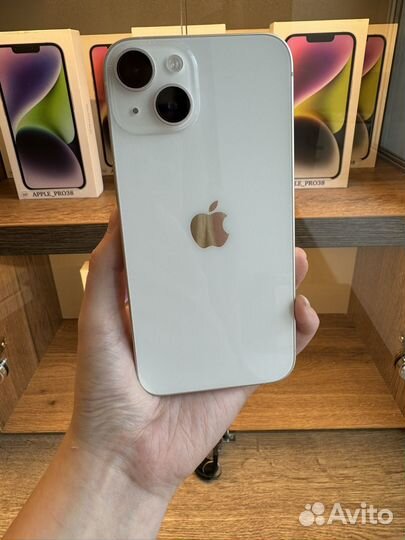 iPhone 14, 128 ГБ