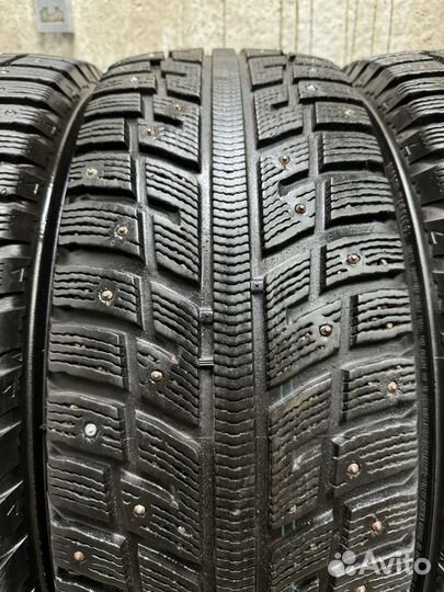 Kumho I'Zen KW22 235/65 R17 108T