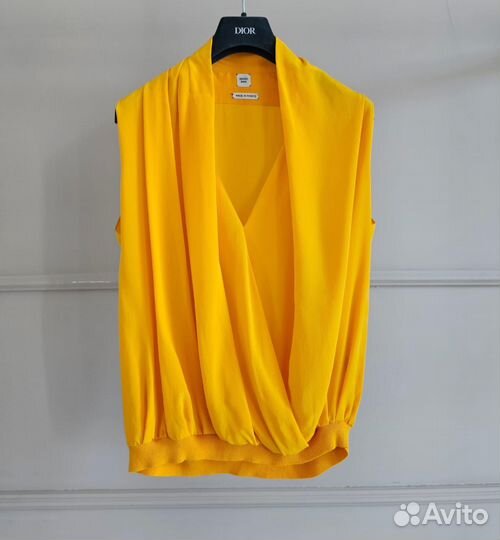 Блузка оригинал Hermes