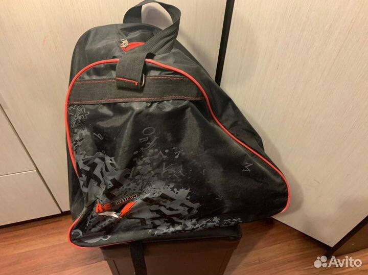 Ролики RE:action 42 размер