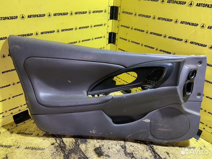 Дверная карта передняя левая Chrysler Sebring 2.5