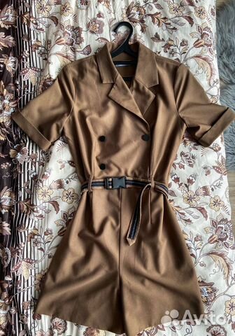 Женский комбинезон, бренд: Lichi