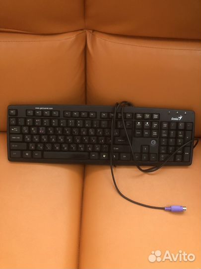 Клавиатура