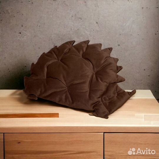 Коврик-лист