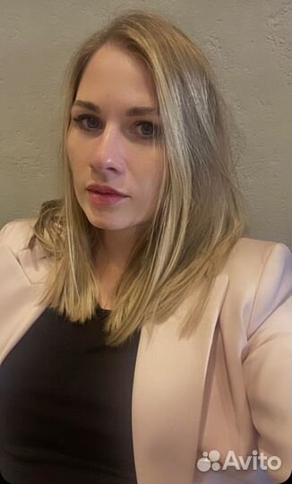 Няня м. Комендантский пр-т