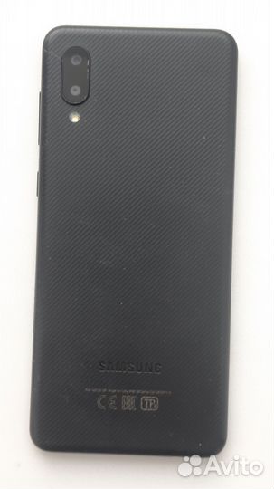 Samsung Galaxy A02, 2/32 ГБ