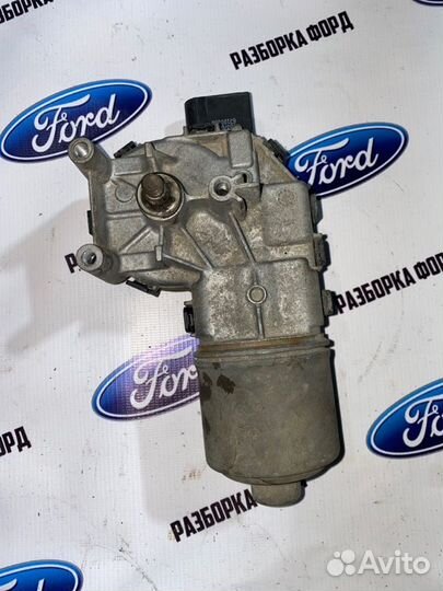 Моторчик стеклоочистителя Ford Focus 2 2005-2011