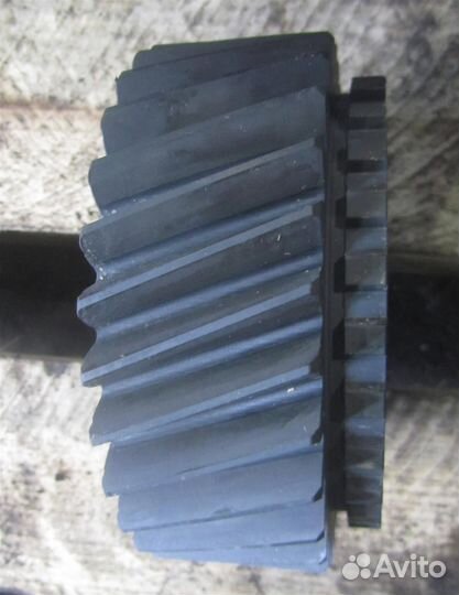 Шестерня кпп Volvo FH13