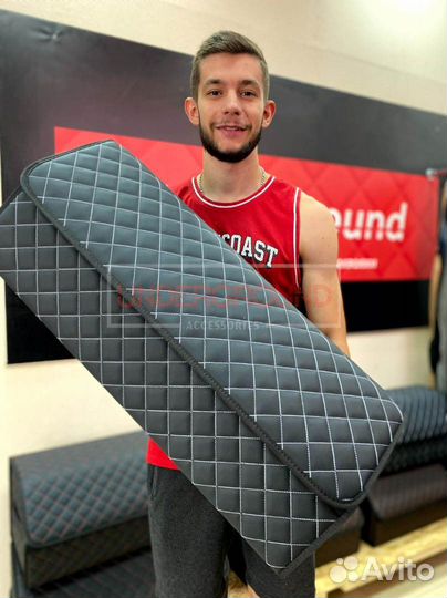 Органайзер в багажник / Автосумка