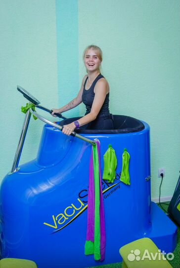 Спортивные тренажëр