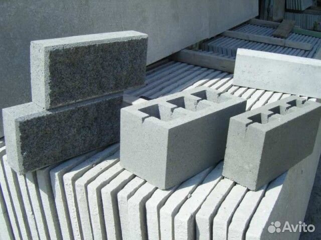 Газосиликатные блоки для любого проекта