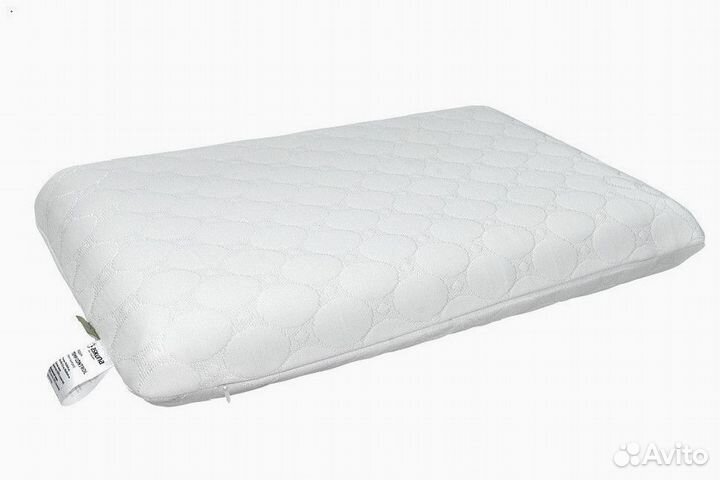 Подушки askona