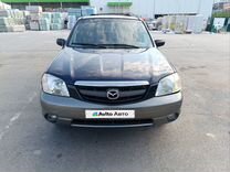 Mazda Tribute 3.0 AT, 2001, 131 000 км, с пробегом, цена 450 000 руб.