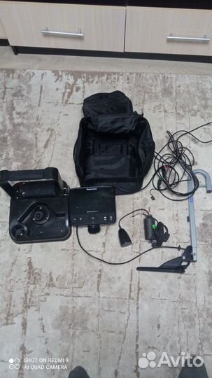 Raymarine dragonfly 7 pro