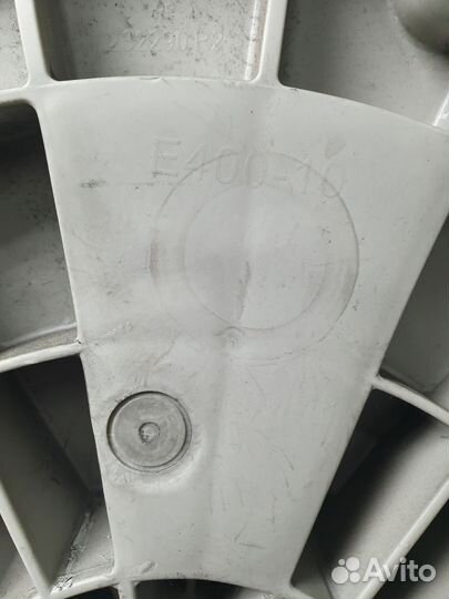 Бак для стиральной машинки 283657