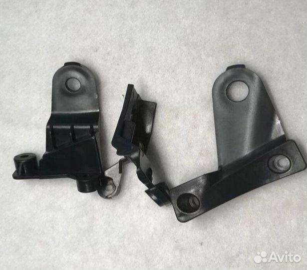 Ремкомплект крепления фар RX330 RX300 R450