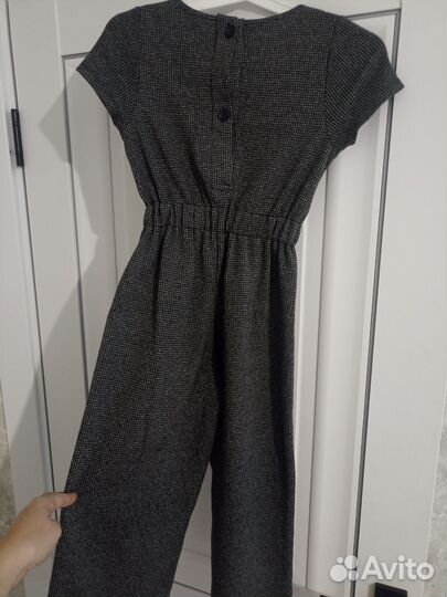 Комбинезон zara