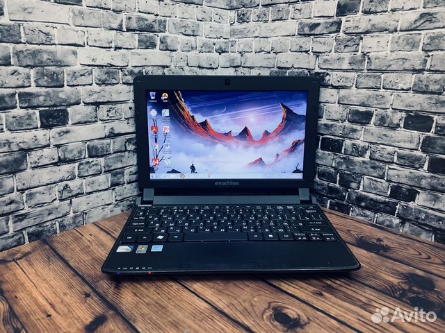 Нетбук Acer Для работы, дома и автодиагностики купить в Москве ...