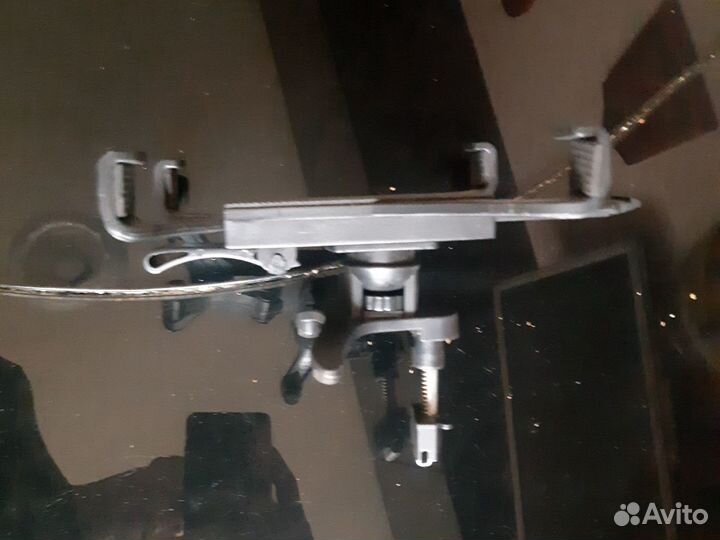 Держатель планшета