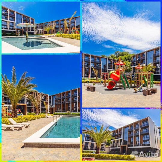 Доверительное управление недвижимостью