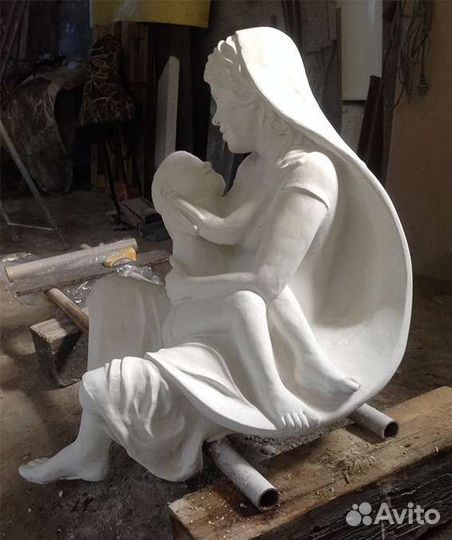 Памятники, мемориалы