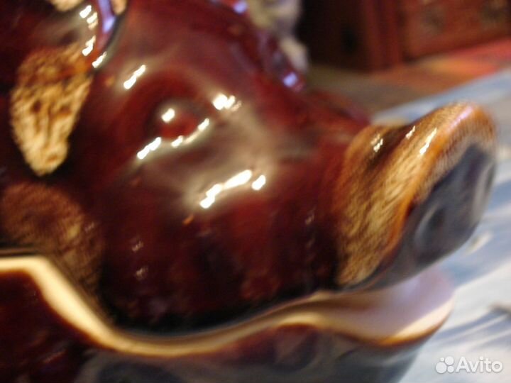 Горшки для запекания