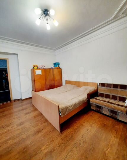 2-к. квартира, 42 м², 2/3 эт.
